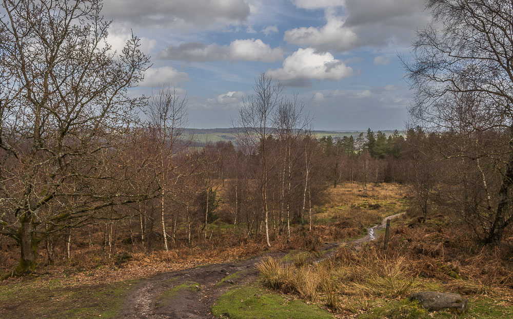 Cromford Moor Cromford Moor